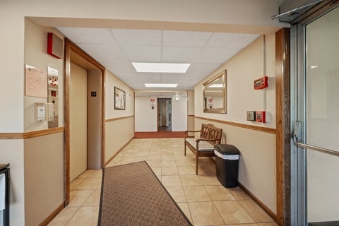 Tiny photo for 5300 Walnut Avenue #20a, Downers Grove, IL 60515 (MLS # 12778357)