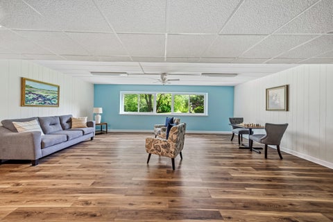 Tiny photo for 5300 Walnut Avenue #20a, Downers Grove, IL 60515 (MLS # 12778357)