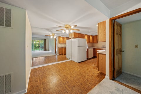 Tiny photo for 5300 Walnut Avenue #20a, Downers Grove, IL 60515 (MLS # 12778357)
