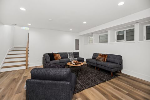 Tiny photo for 3430 W Lyndale Street, Chicago, IL 60647 (MLS # 12516486)