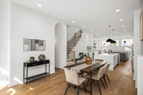 Tiny photo for 3430 W Lyndale Street, Chicago, IL 60647 (MLS # 12516486)