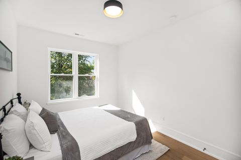 Tiny photo for 3430 W Lyndale Street, Chicago, IL 60647 (MLS # 12516486)