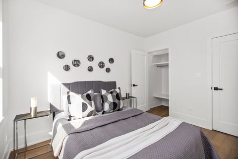 Tiny photo for 3430 W Lyndale Street, Chicago, IL 60647 (MLS # 12516486)