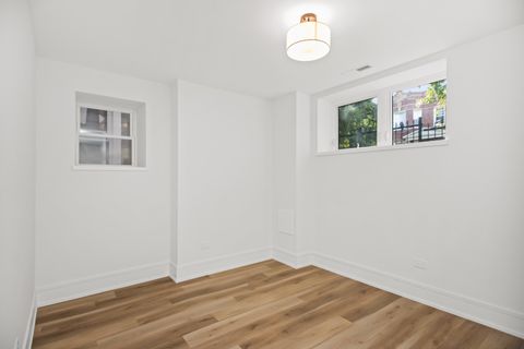 Tiny photo for 3430 W Lyndale Street, Chicago, IL 60647 (MLS # 12516486)
