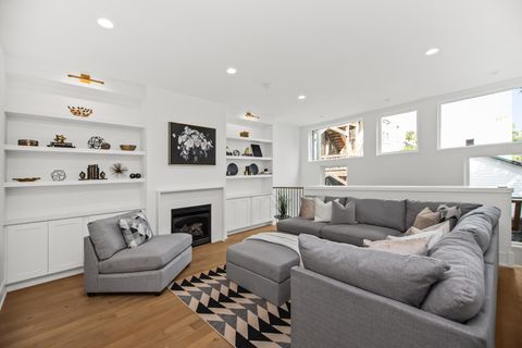 Tiny photo for 3430 W Lyndale Street, Chicago, IL 60647 (MLS # 12516486)