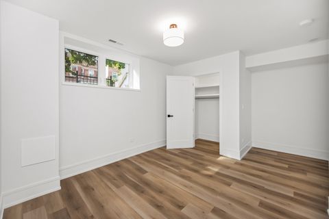 Tiny photo for 3430 W Lyndale Street, Chicago, IL 60647 (MLS # 12516486)