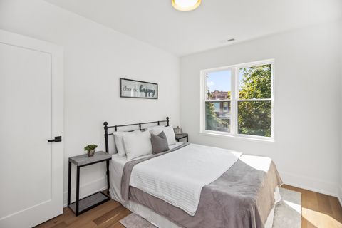 Tiny photo for 3430 W Lyndale Street, Chicago, IL 60647 (MLS # 12516486)