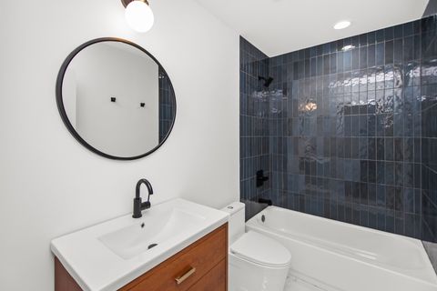 Tiny photo for 3430 W Lyndale Street, Chicago, IL 60647 (MLS # 12516486)
