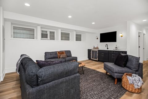 Tiny photo for 3430 W Lyndale Street, Chicago, IL 60647 (MLS # 12516486)