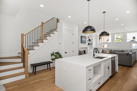 Tiny photo for 3430 W Lyndale Street, Chicago, IL 60647 (MLS # 12516486)