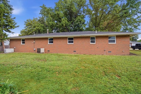 Tiny photo for 404 Sunset Drive, Heyworth, IL 61745 (MLS # 12755558)