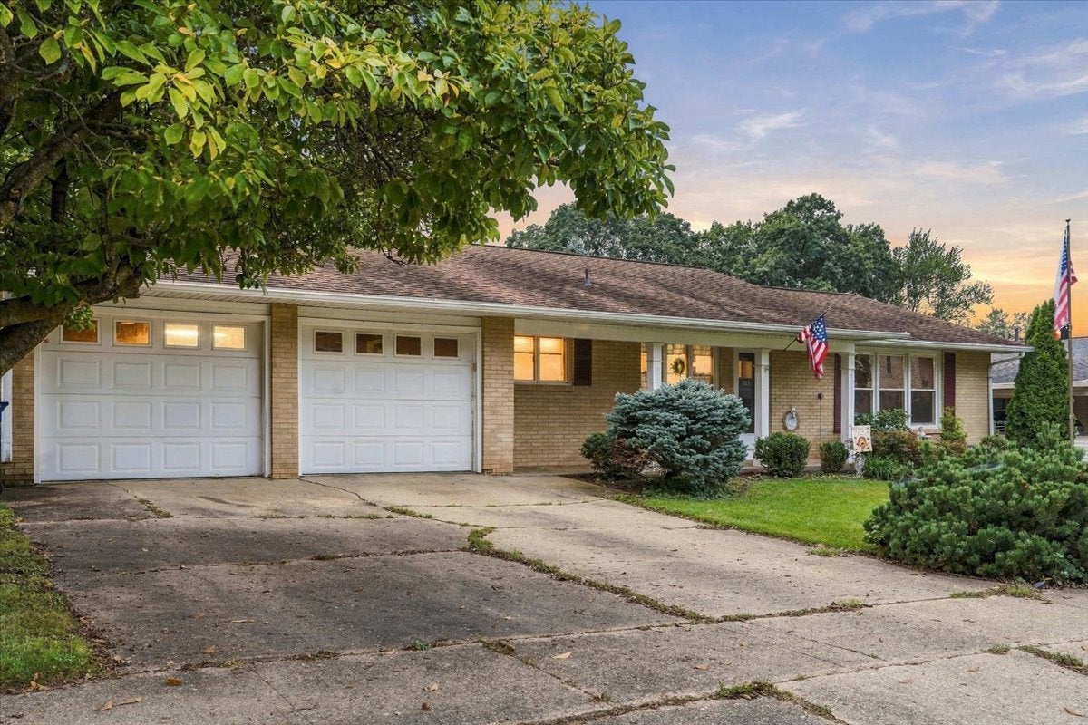 1113 Beech Drive