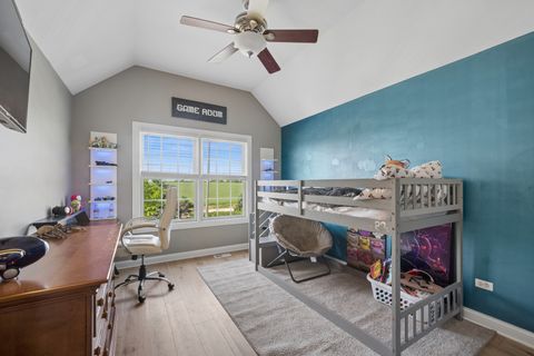 Tiny photo for 5235 GREENSHIRE Circle, Lake In The Hills, IL 60156 (MLS # 12656278)