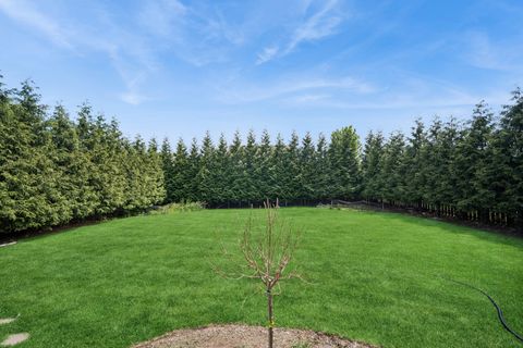 Tiny photo for 5235 GREENSHIRE Circle, Lake In The Hills, IL 60156 (MLS # 12656278)