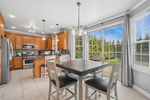 Tiny photo for 5235 GREENSHIRE Circle, Lake In The Hills, IL 60156 (MLS # 12656278)