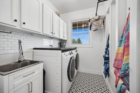 Tiny photo for 5235 GREENSHIRE Circle, Lake In The Hills, IL 60156 (MLS # 12656278)