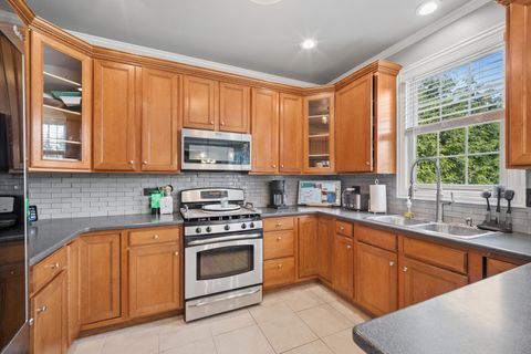 Tiny photo for 5235 GREENSHIRE Circle, Lake In The Hills, IL 60156 (MLS # 12656278)