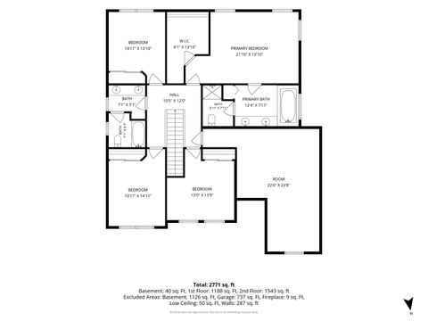 Tiny photo for 5235 GREENSHIRE Circle, Lake In The Hills, IL 60156 (MLS # 12656278)