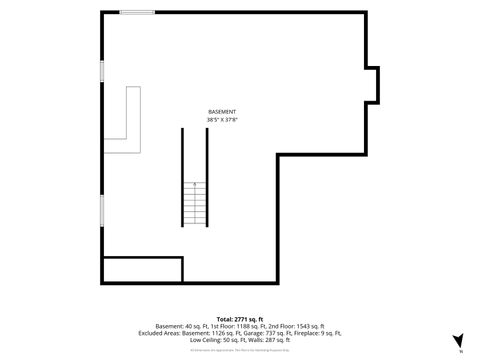 Tiny photo for 5235 GREENSHIRE Circle, Lake In The Hills, IL 60156 (MLS # 12656278)