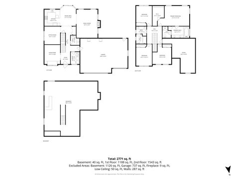 Tiny photo for 5235 GREENSHIRE Circle, Lake In The Hills, IL 60156 (MLS # 12656278)