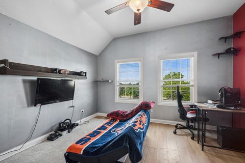 Tiny photo for 5235 GREENSHIRE Circle, Lake In The Hills, IL 60156 (MLS # 12656278)