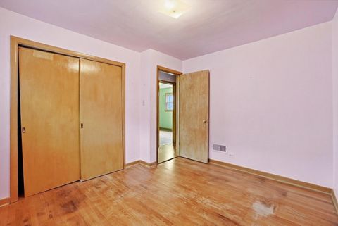Tiny photo for 6354 S Austin Avenue, Chicago, IL 60638 (MLS # 12643328)
