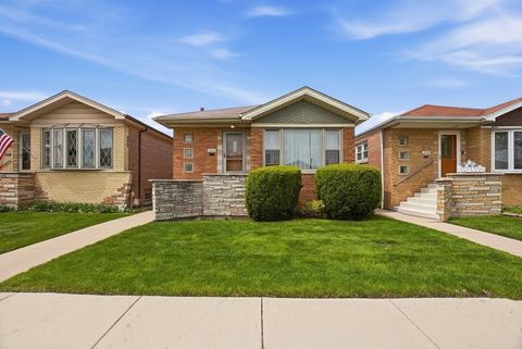 6354 S Austin Avenue Chicago IL 60638