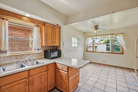 Tiny photo for 6354 S Austin Avenue, Chicago, IL 60638 (MLS # 12643328)