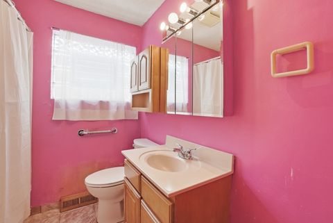 Tiny photo for 6354 S Austin Avenue, Chicago, IL 60638 (MLS # 12643328)