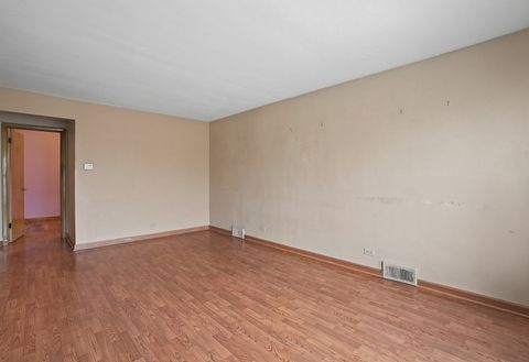 Tiny photo for 6354 S Austin Avenue, Chicago, IL 60638 (MLS # 12643328)