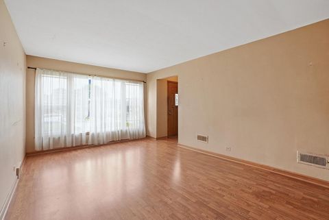 Tiny photo for 6354 S Austin Avenue, Chicago, IL 60638 (MLS # 12643328)
