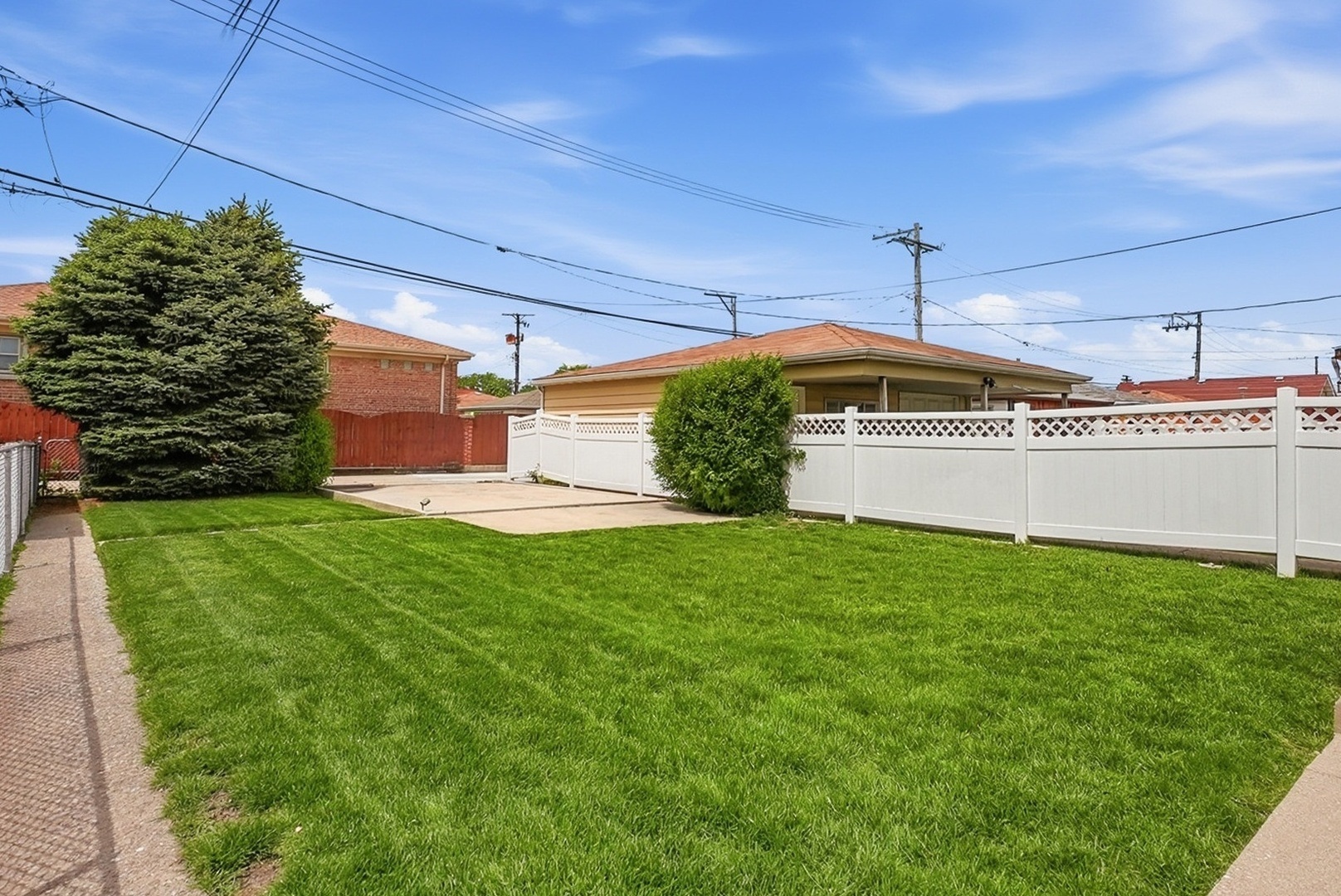 Properties 3 6354 S Austin Avenue