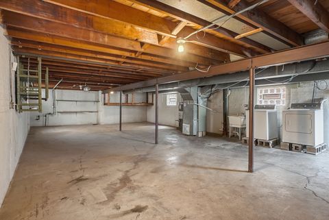 Tiny photo for 6354 S Austin Avenue, Chicago, IL 60638 (MLS # 12643328)