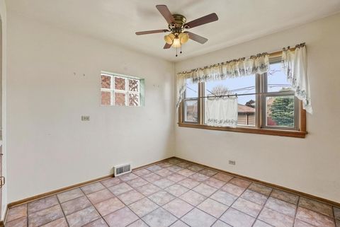 Tiny photo for 6354 S Austin Avenue, Chicago, IL 60638 (MLS # 12643328)