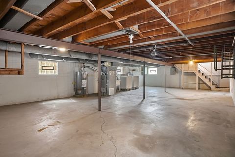 Tiny photo for 6354 S Austin Avenue, Chicago, IL 60638 (MLS # 12643328)
