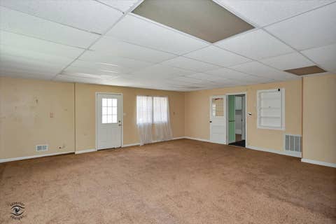 Tiny photo for 23935 S Kings Road, Crete, IL 60417 (MLS # 12675448)