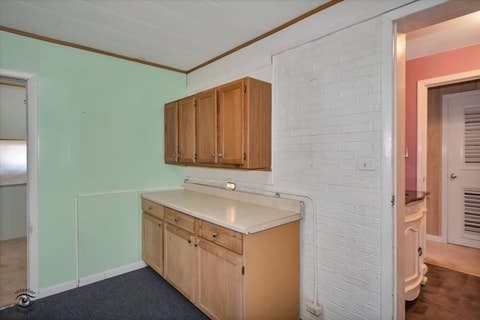 Tiny photo for 23935 S Kings Road, Crete, IL 60417 (MLS # 12675448)