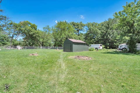 Tiny photo for 23935 S Kings Road, Crete, IL 60417 (MLS # 12675448)