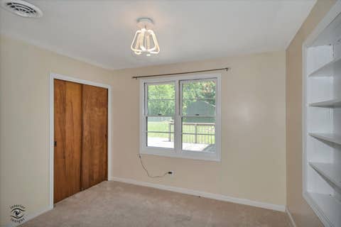 Tiny photo for 23935 S Kings Road, Crete, IL 60417 (MLS # 12675448)
