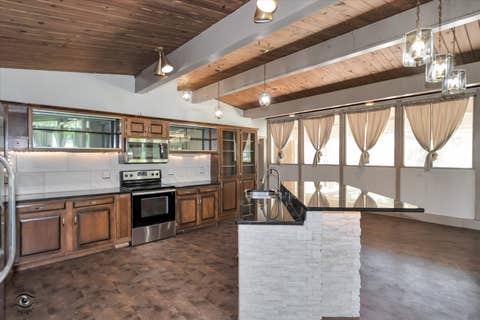 Tiny photo for 23935 S Kings Road, Crete, IL 60417 (MLS # 12675448)