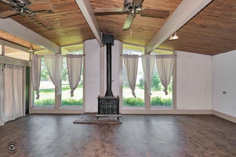 Tiny photo for 23935 S Kings Road, Crete, IL 60417 (MLS # 12675448)