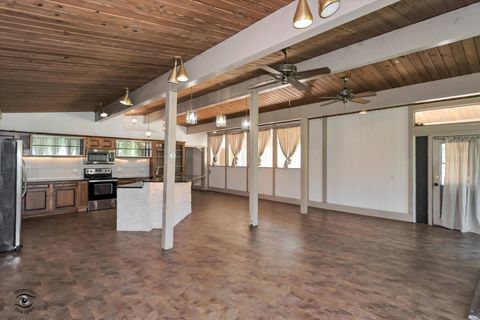 Tiny photo for 23935 S Kings Road, Crete, IL 60417 (MLS # 12675448)