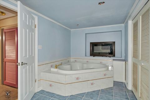Tiny photo for 23935 S Kings Road, Crete, IL 60417 (MLS # 12675448)