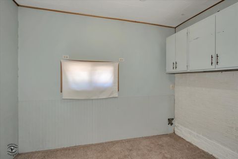 Tiny photo for 23935 S Kings Road, Crete, IL 60417 (MLS # 12675448)