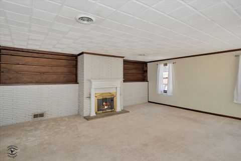 Tiny photo for 23935 S Kings Road, Crete, IL 60417 (MLS # 12675448)