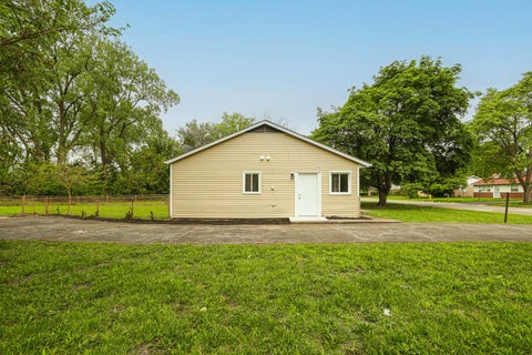 Tiny photo for 15441 Albany Avenue, Markham, IL 60428 (MLS # 12652389)