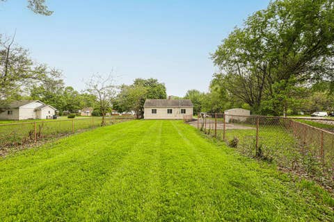 Tiny photo for 15441 Albany Avenue, Markham, IL 60428 (MLS # 12652389)
