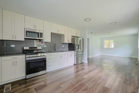 Tiny photo for 15441 Albany Avenue, Markham, IL 60428 (MLS # 12652389)
