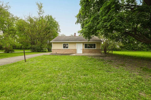 Tiny photo for 15441 Albany Avenue, Markham, IL 60428 (MLS # 12652389)