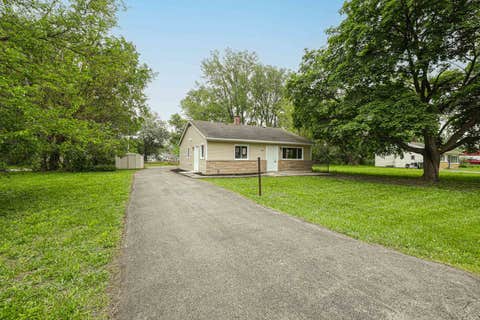 Photo of 15441 Albany Avenue, Markham, IL 60428 (MLS # 12652389)